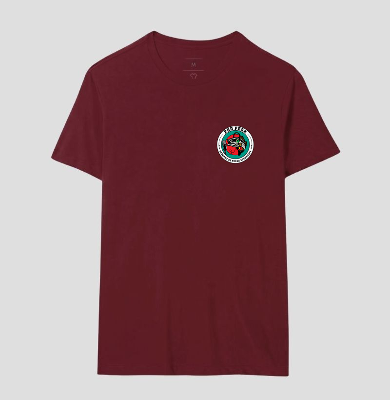 Camisa 18