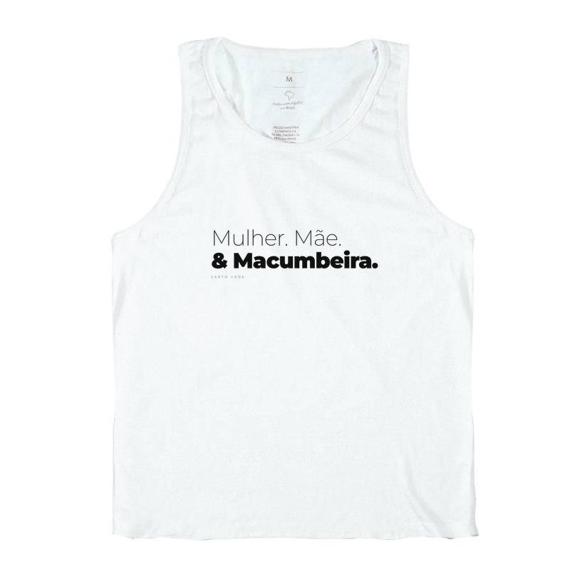 Mulher, Mãe & Macumbeira - Imagem 2