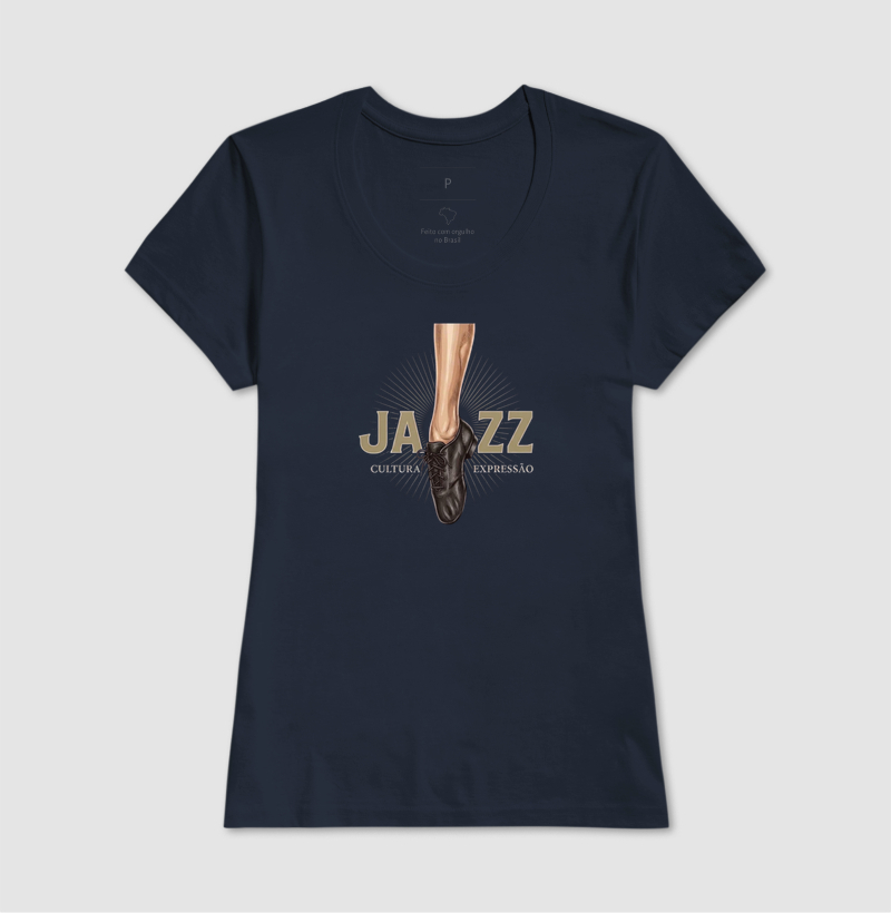 JAZZ - Cultura e Expressão - Imagem 5
