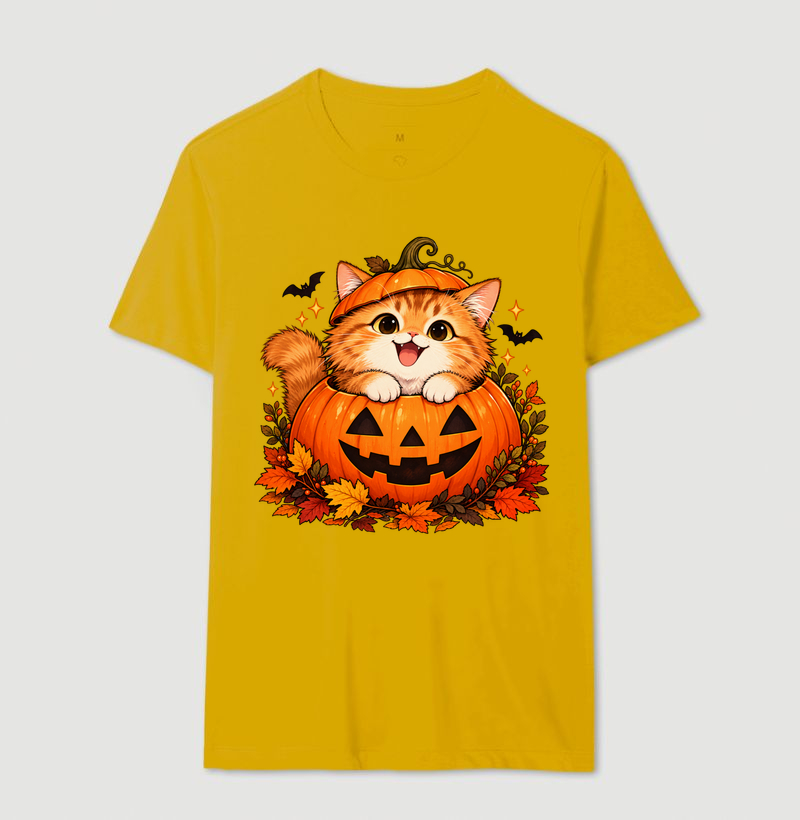 Gatoween - Travessura Aprovada - Imagem 14