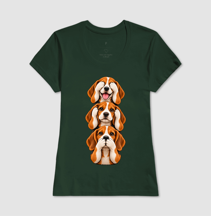 Ver, ouvir e falar versão Beagle - Imagem 11