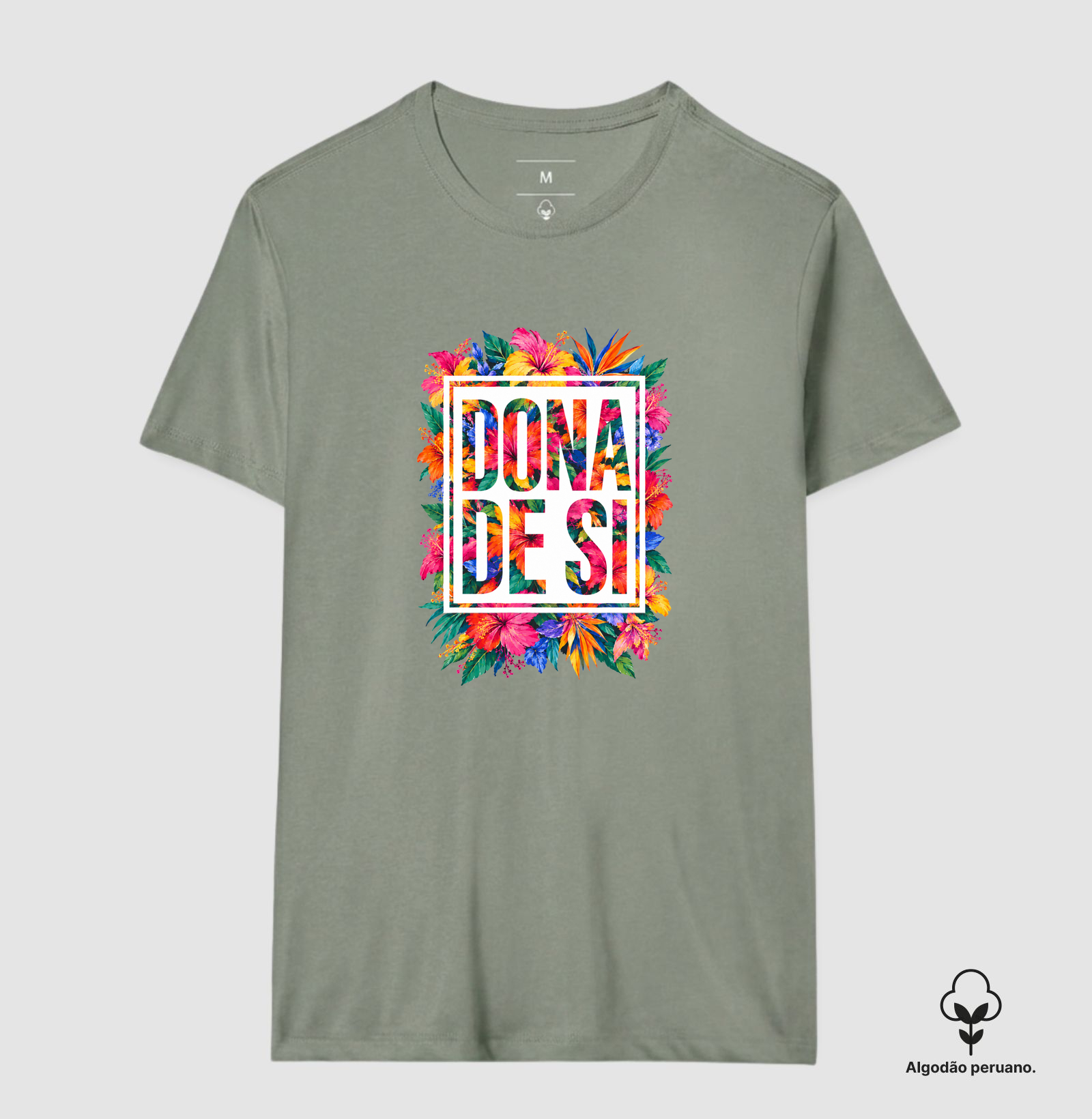 Dona de si - Imagem 7