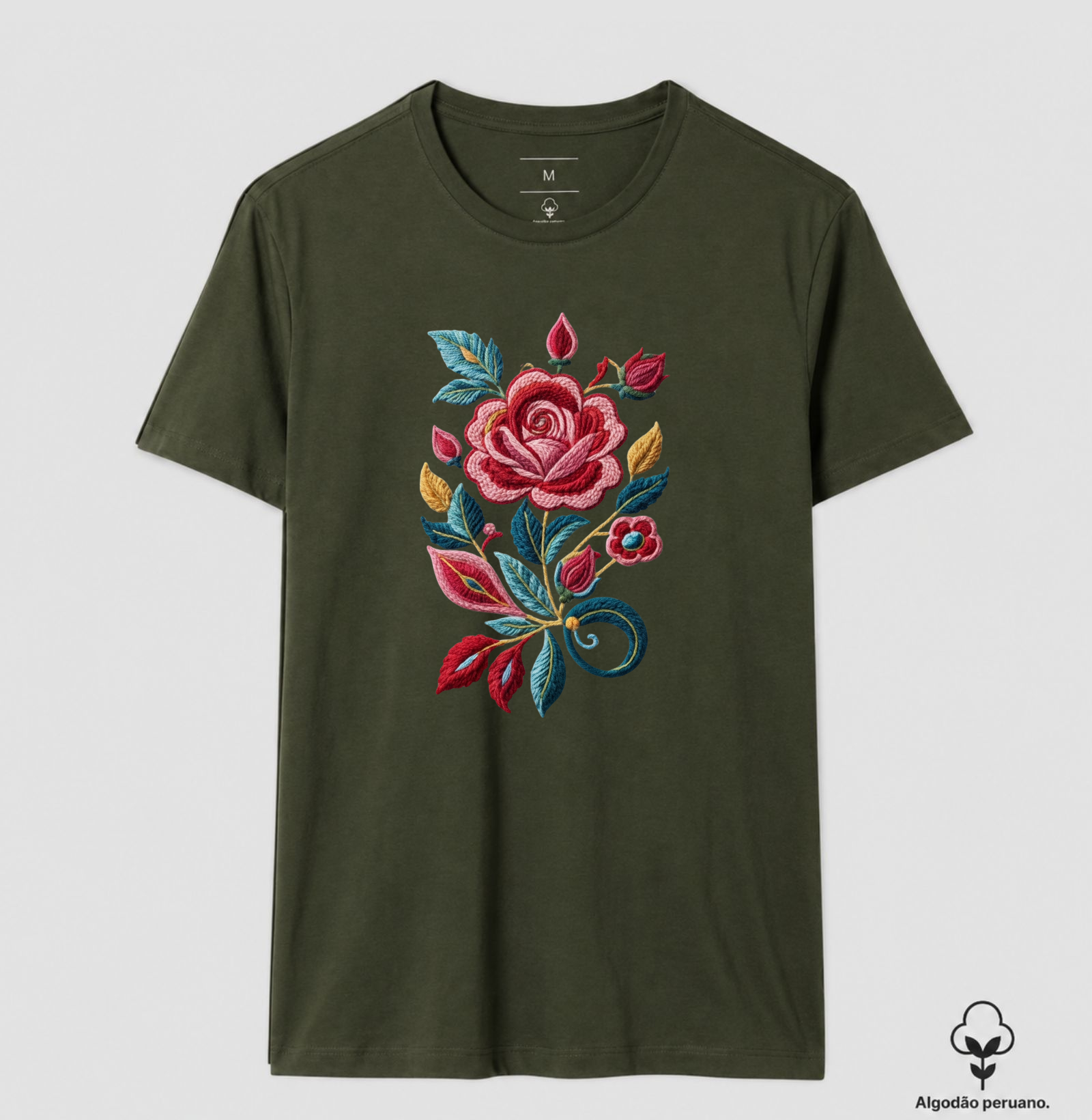 Rosa Imperial  - Imagem 4