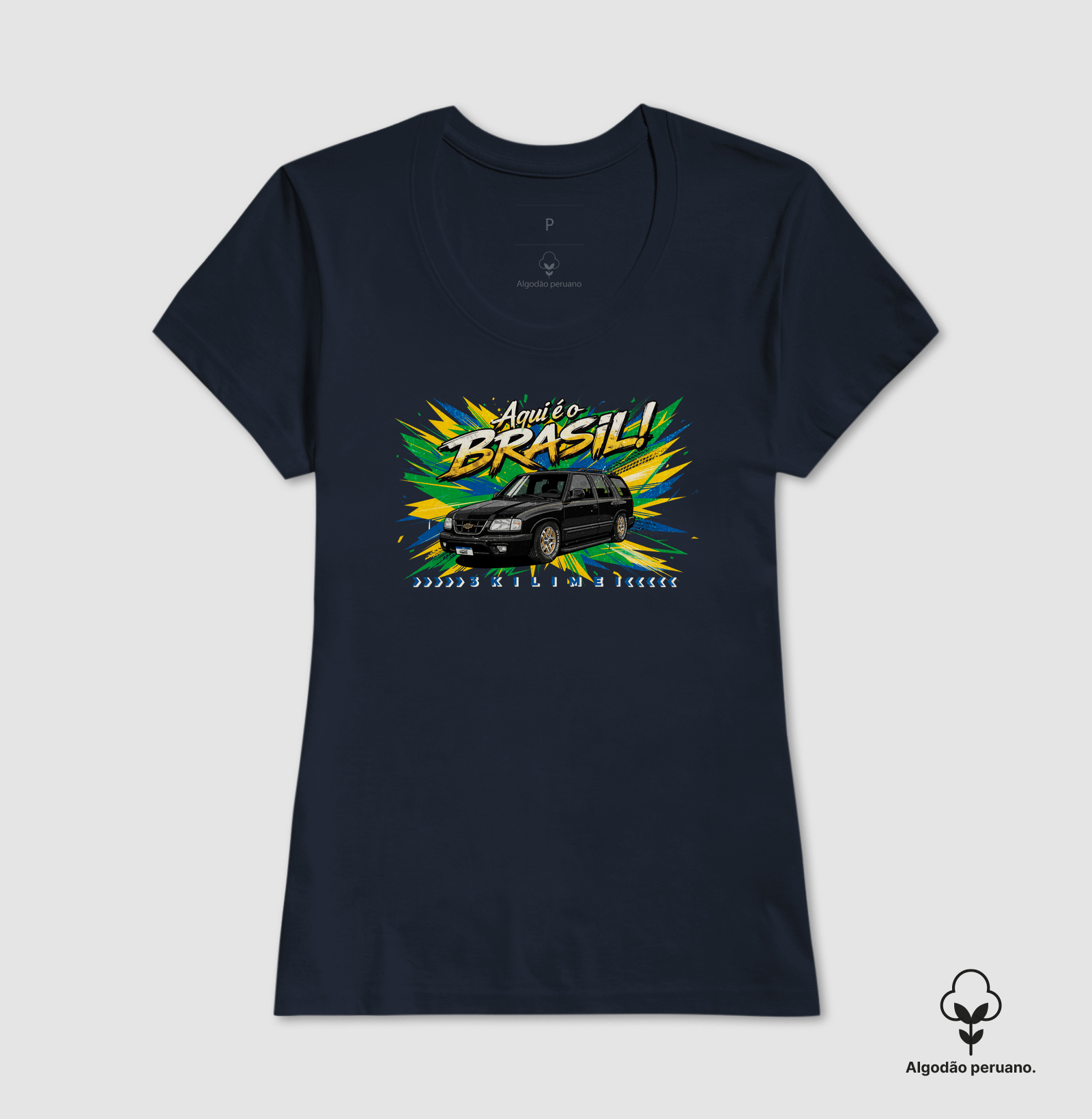 Camisa 4
