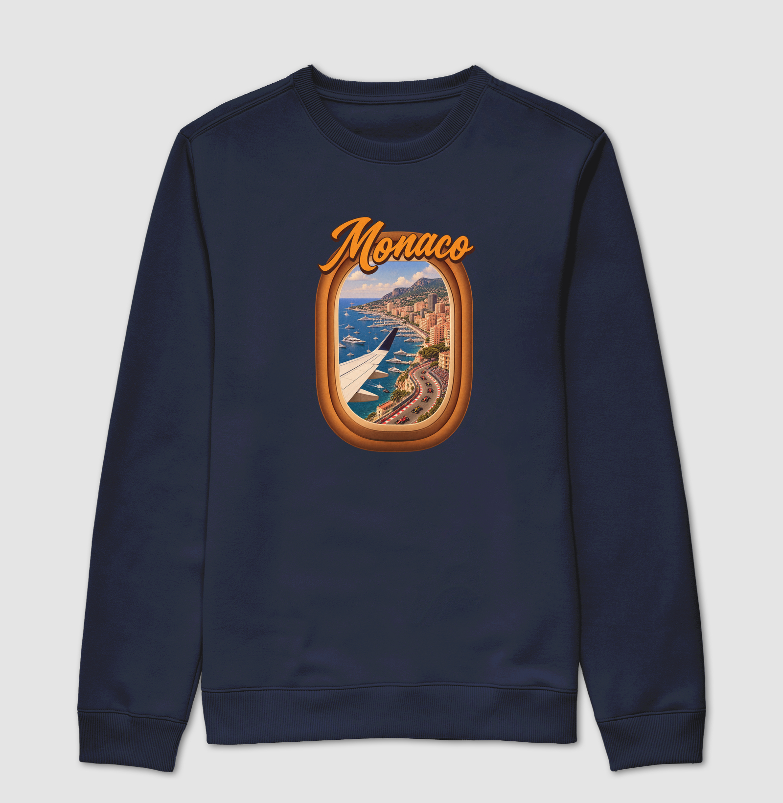Mônaco Grand Prix Vintage - Imagem 5