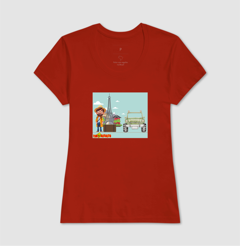 Camisa 13