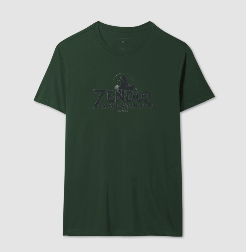 Camisa 12