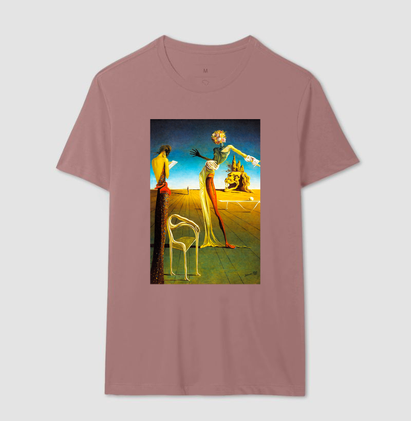 Camisa 16