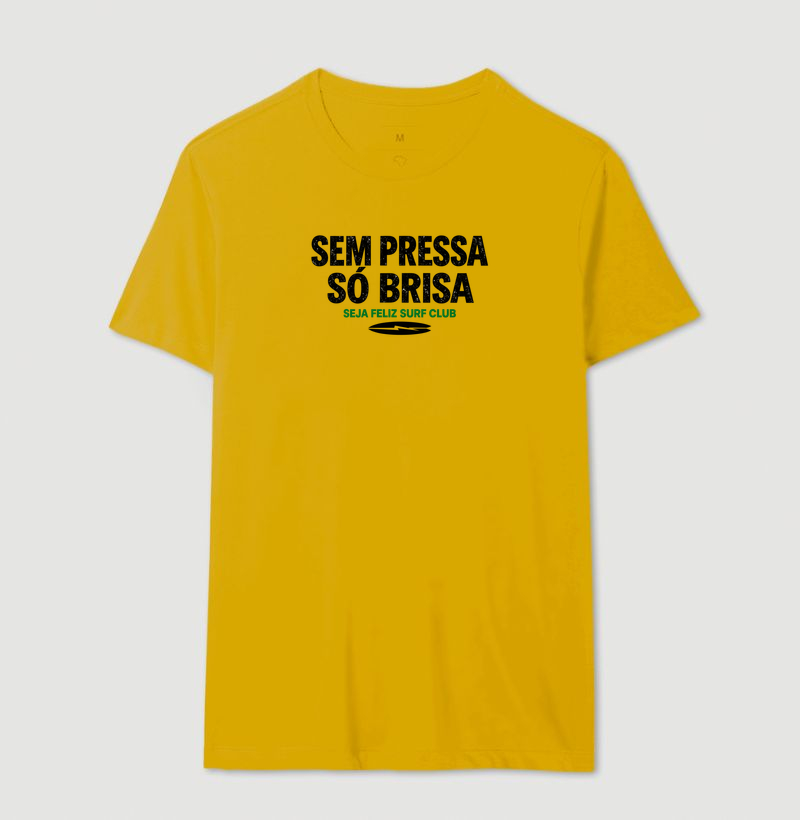 SEM PRESSA, SÓ BRISA. - Imagem 14