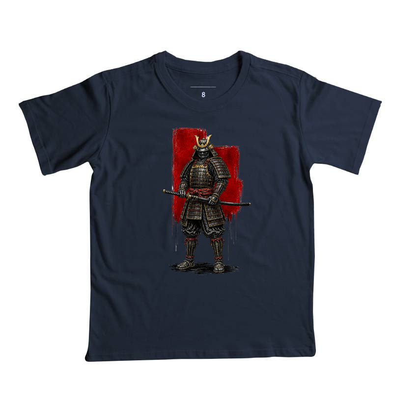 SAMURAI — Honra Imperial - Imagem 5