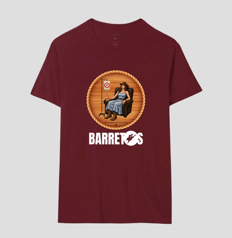 Barretos (cowgirl) - Imagem 16