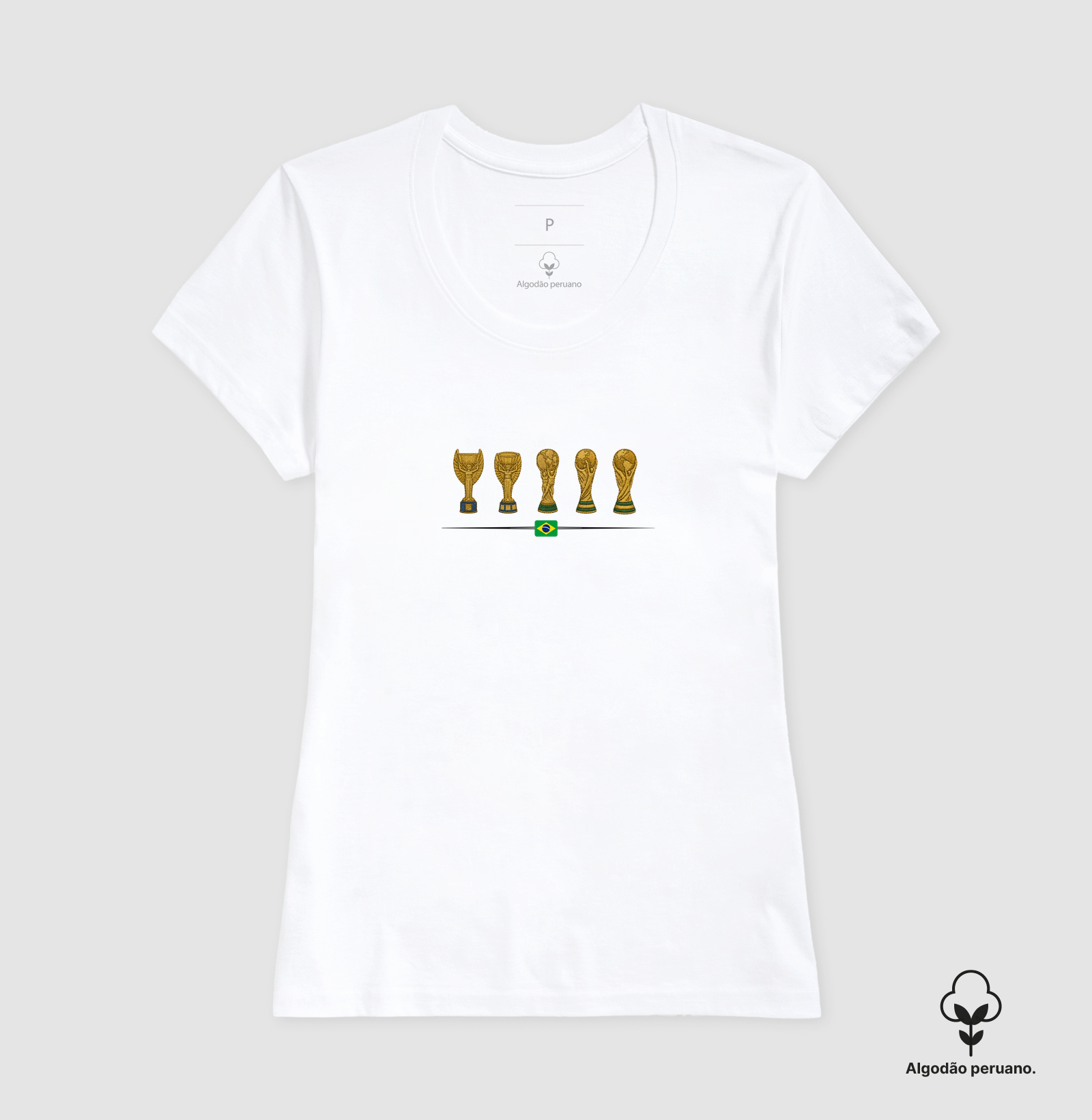 Camisa 6