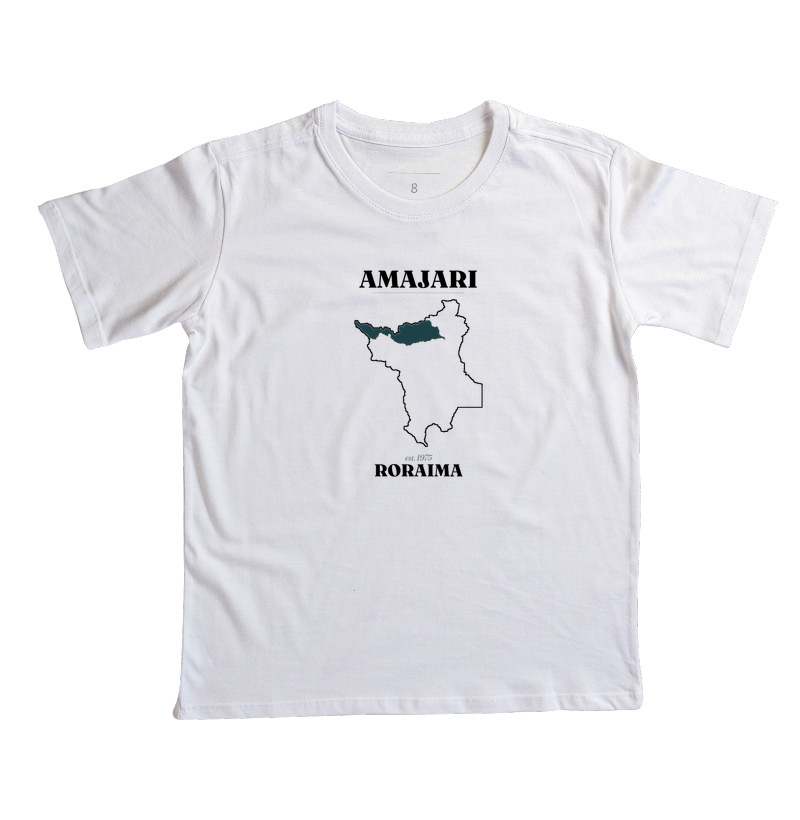 Amajari | Legado RR - Imagem 4