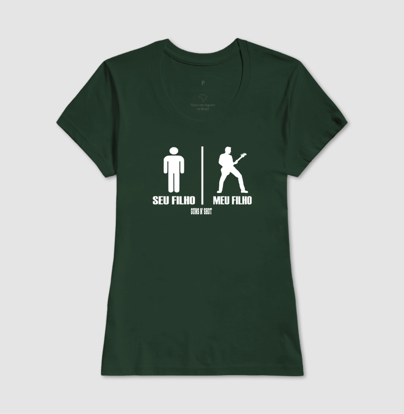 Camisa 13