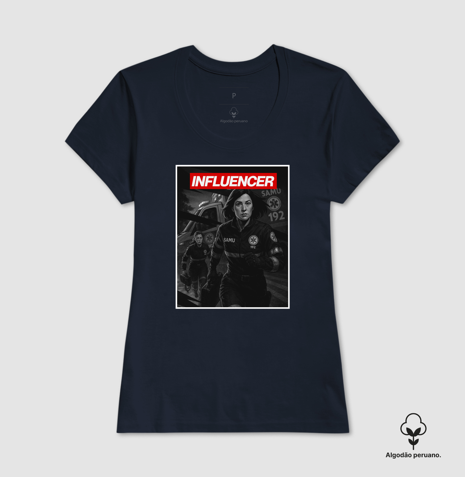 Camisa 6