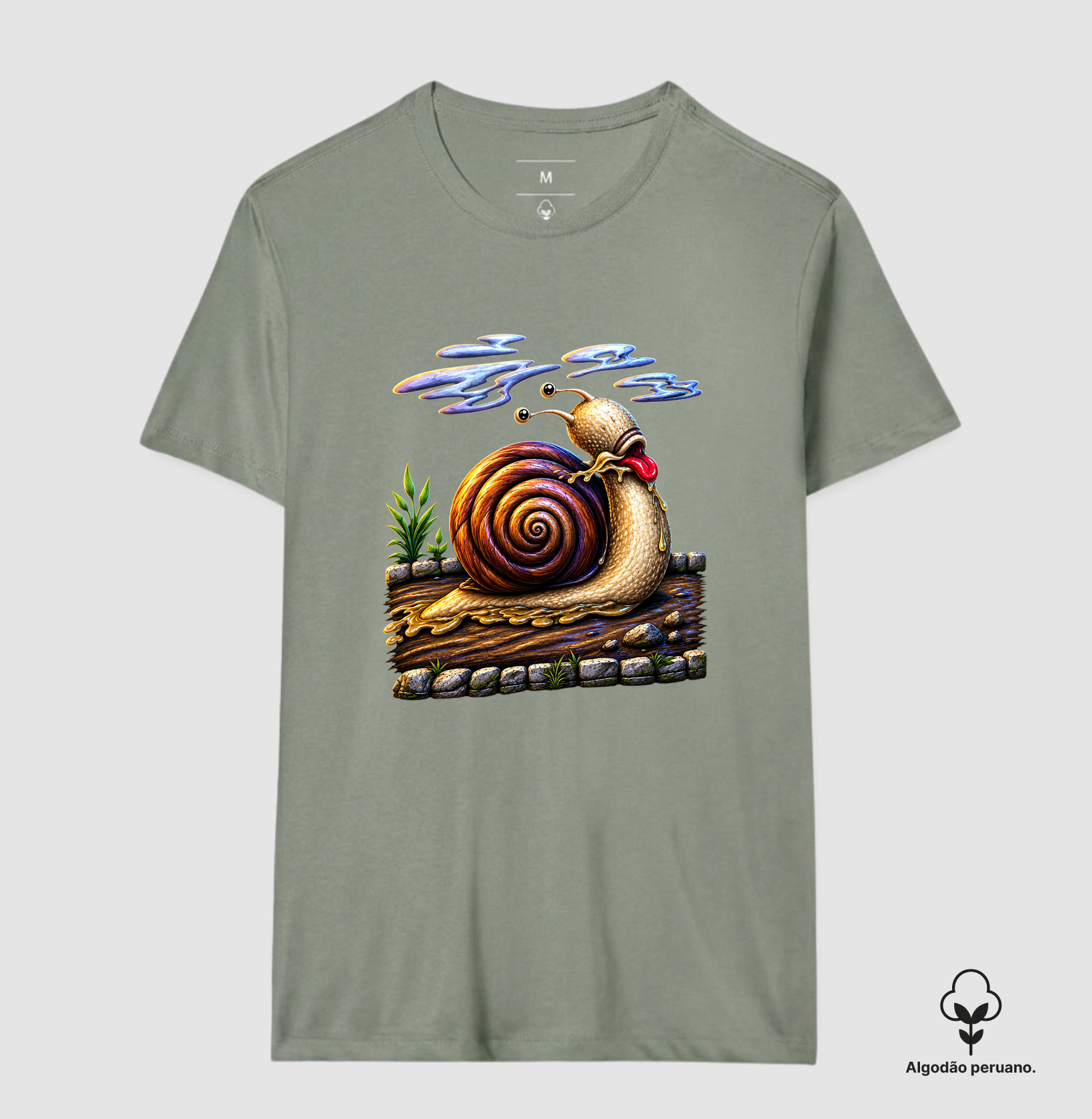 Camisa 10