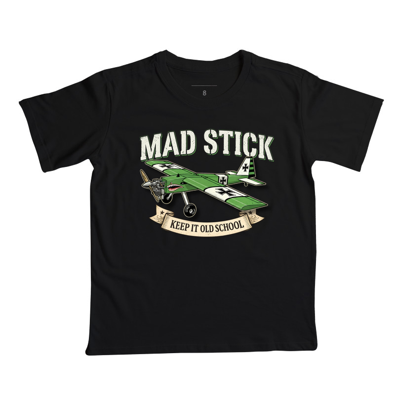 Mad Stick  - Imagem 2