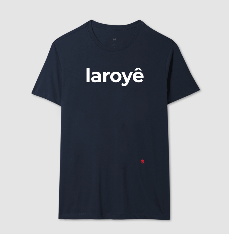 Camiseta Umbanda Laroyê - Imagem 6