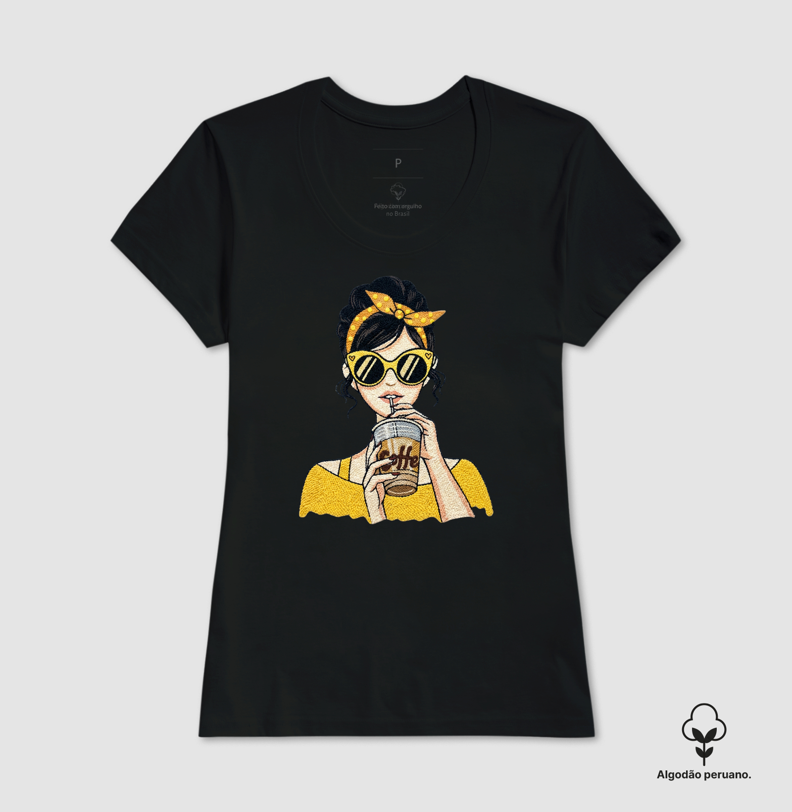 Camisa 2