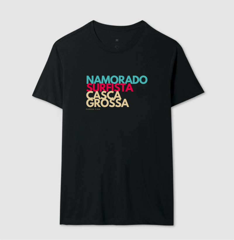 namorado, surfista, casca grossa. - Imagem 4