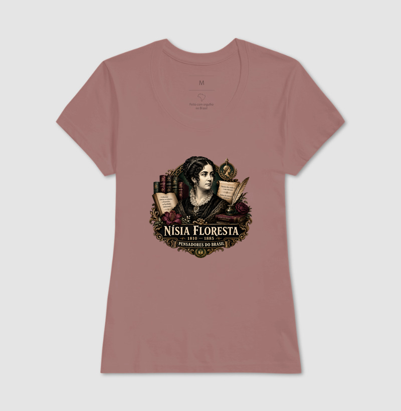 Camisa 17