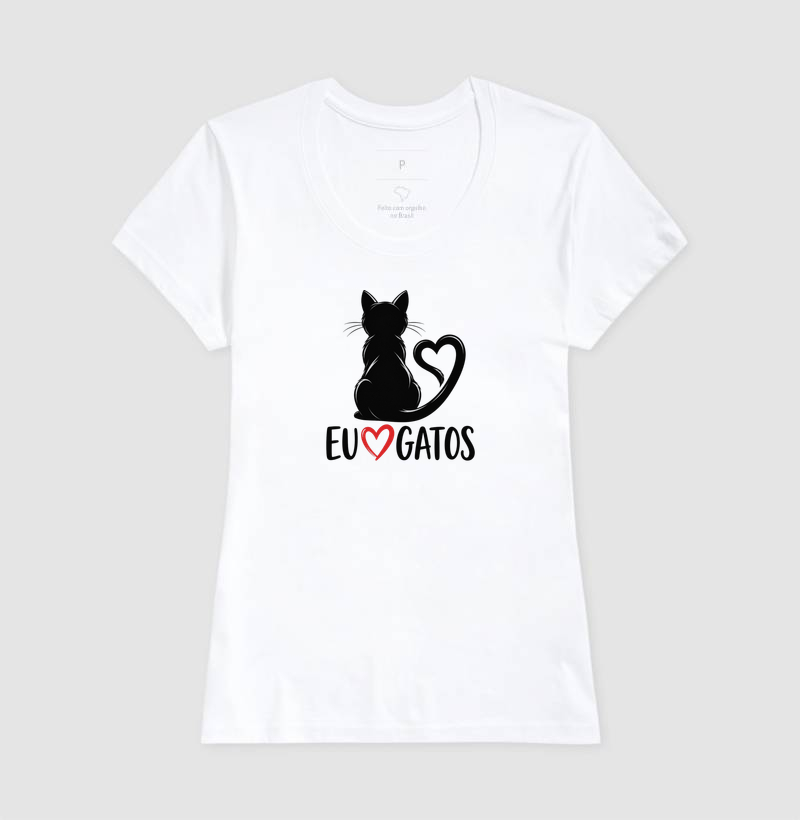 Eu Amo Gatos - Imagem 5