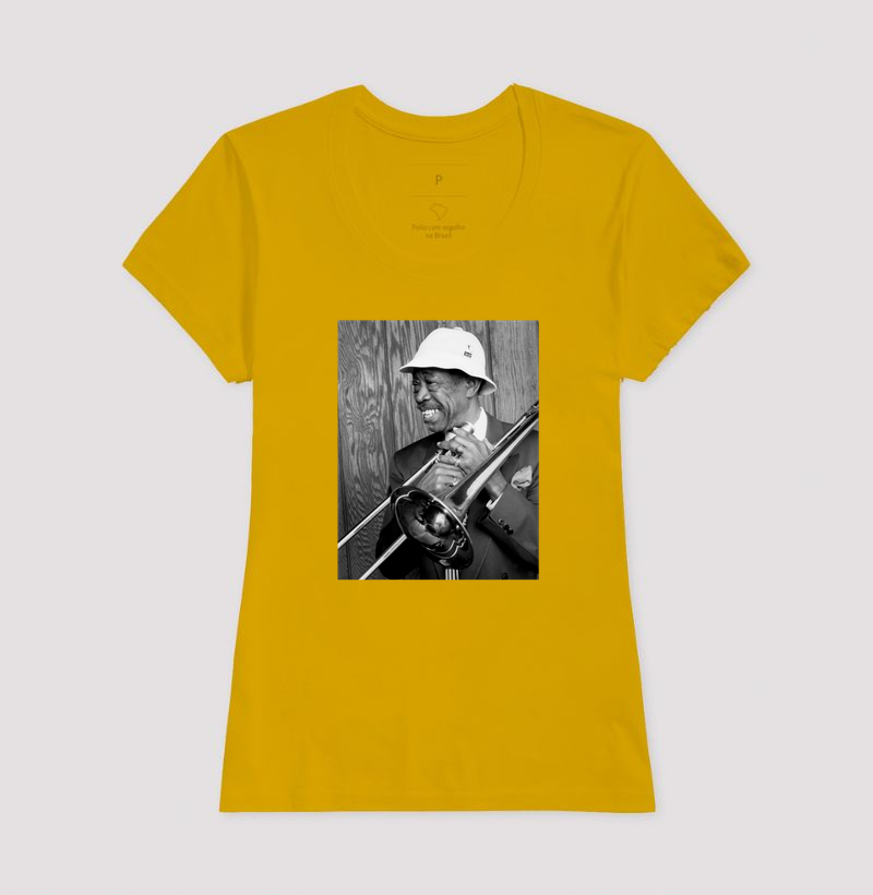 Camisa 16