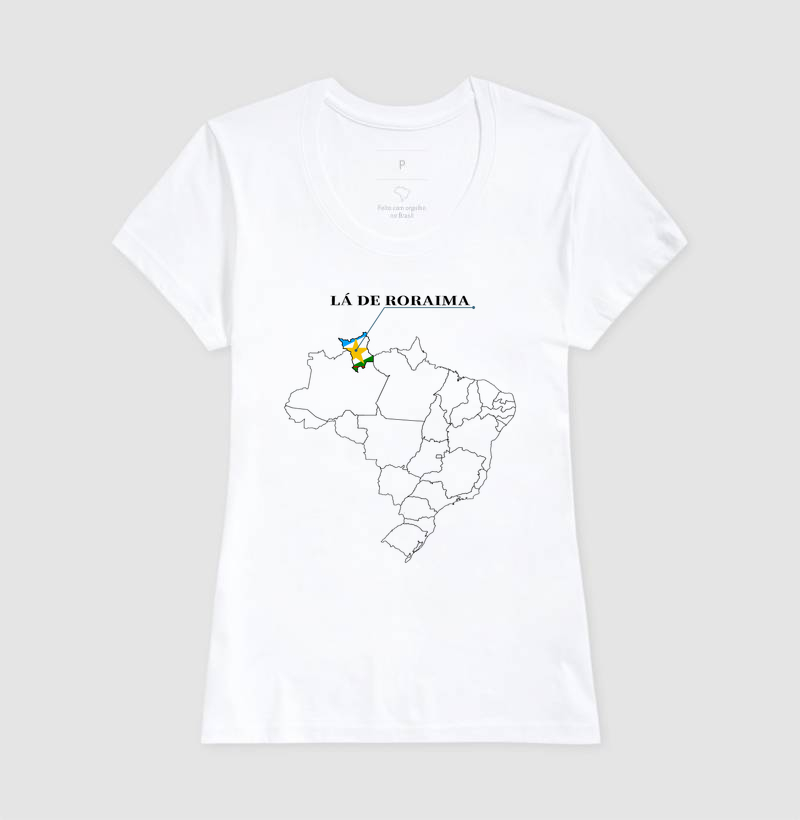 Lá de Roraima - Imagem 5