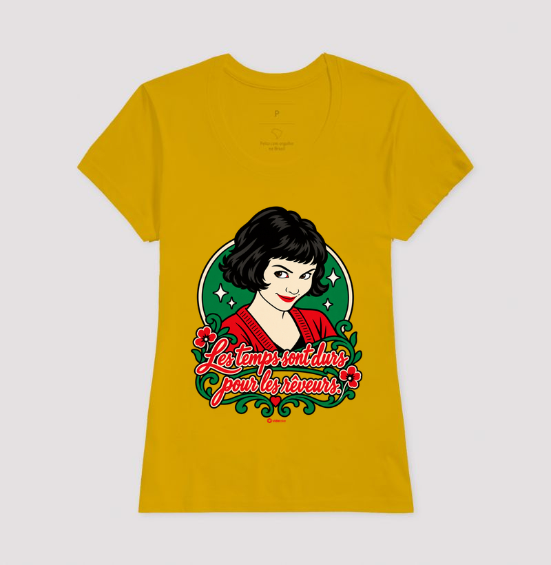 Amélie Poulain – Les Temps Sont Durs Pour Les Rêveurs - Imagem 13