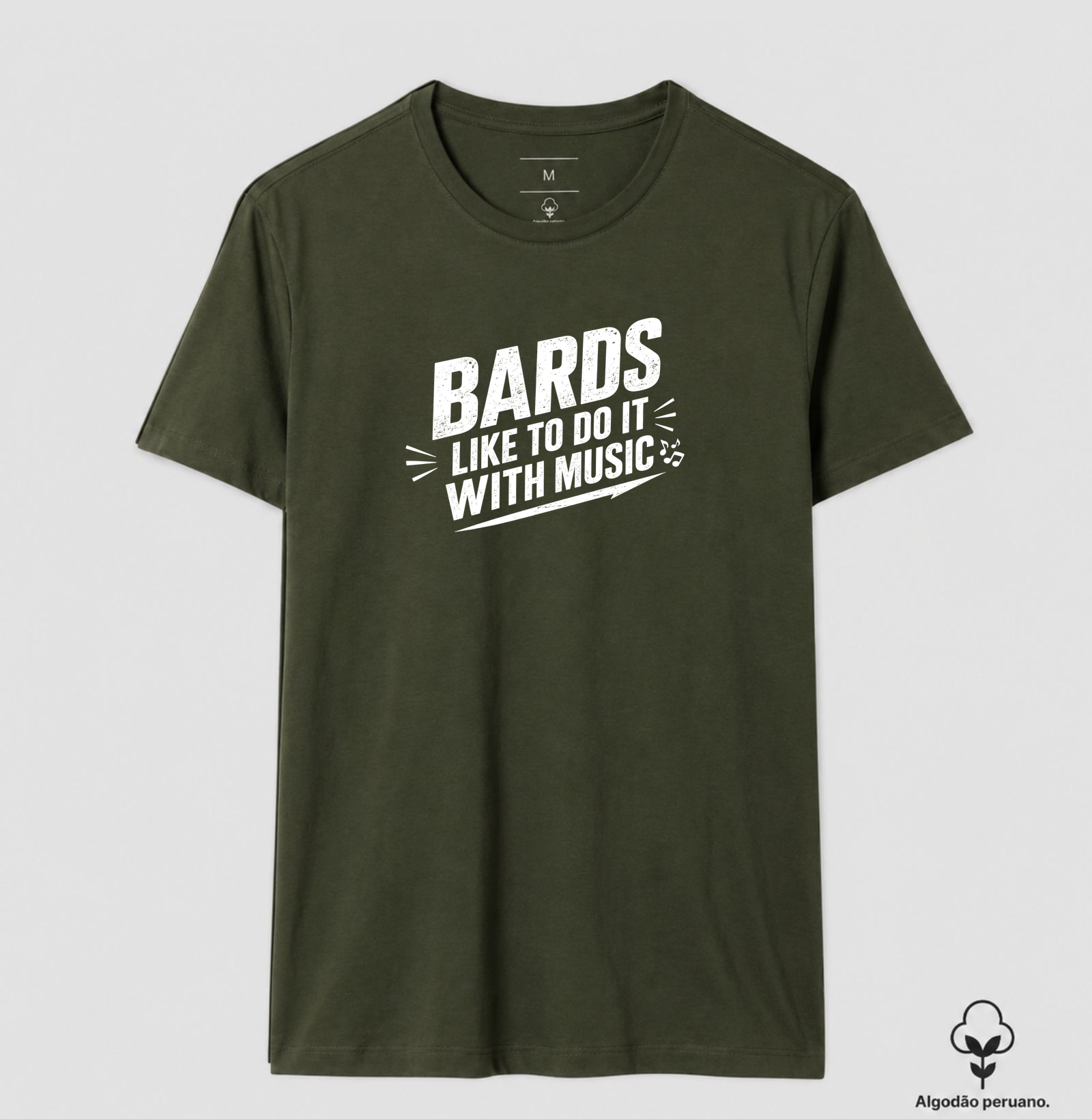 Bards Like to Do It With Music - Imagem 4
