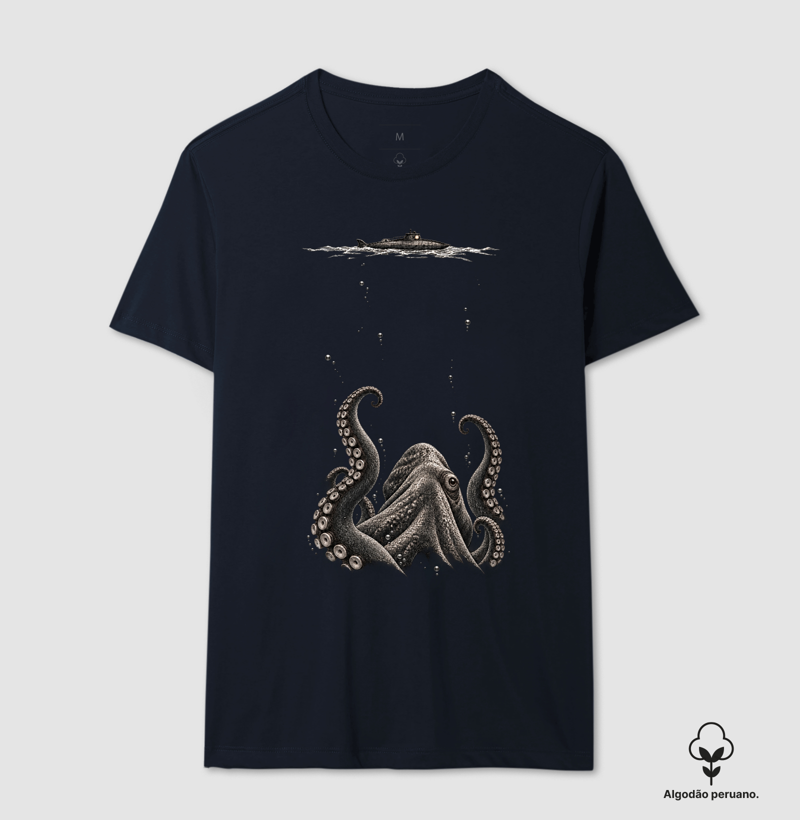 Nautilus & Kraken - Imagem 3