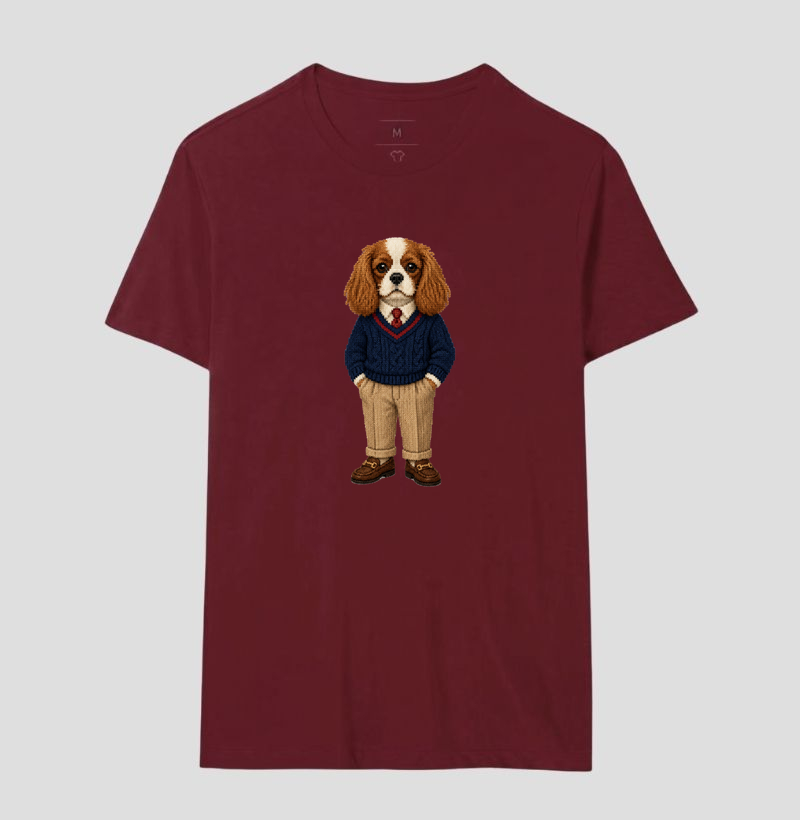 Camisa 17