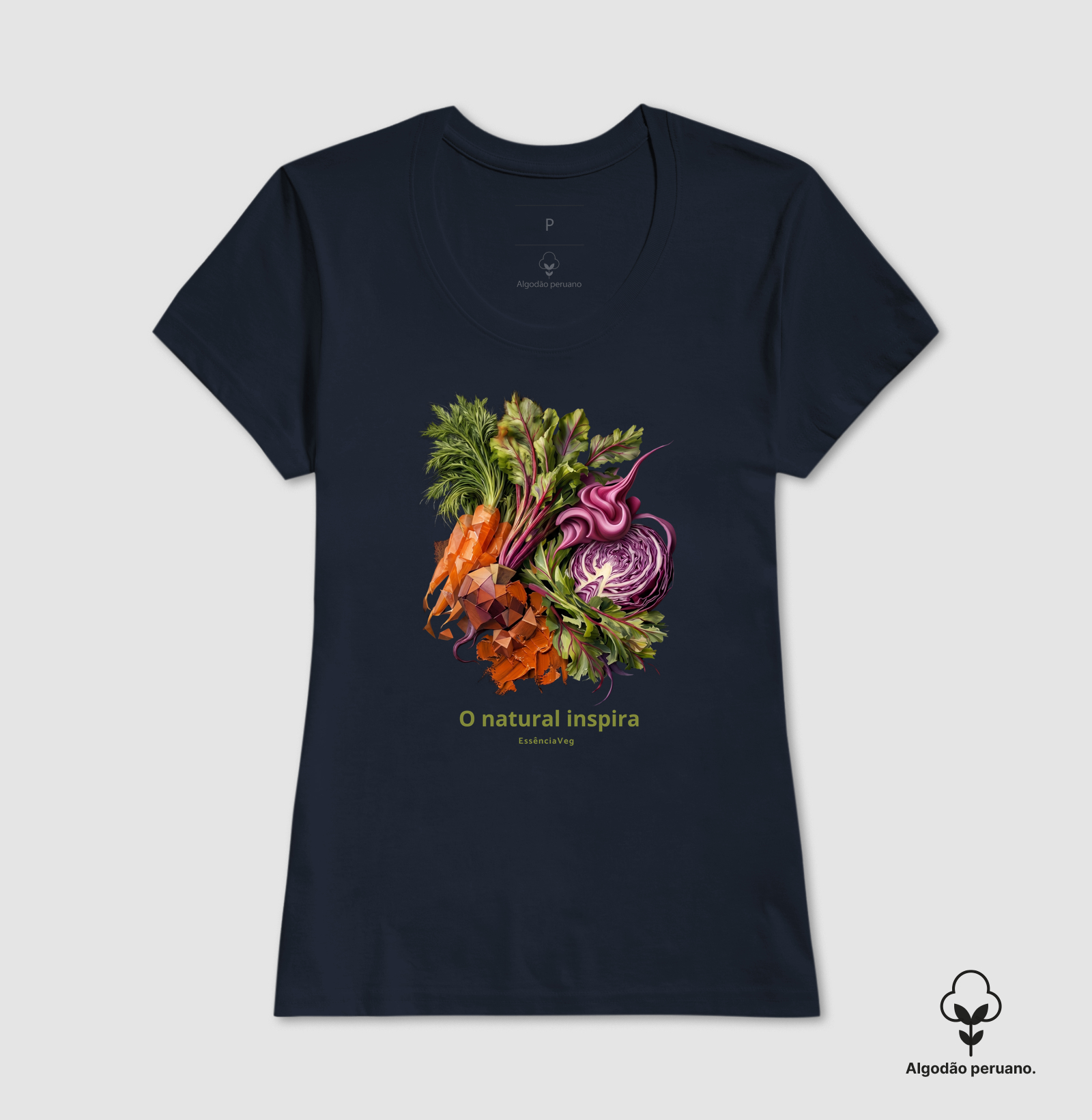 O natural inspira - Imagem 11