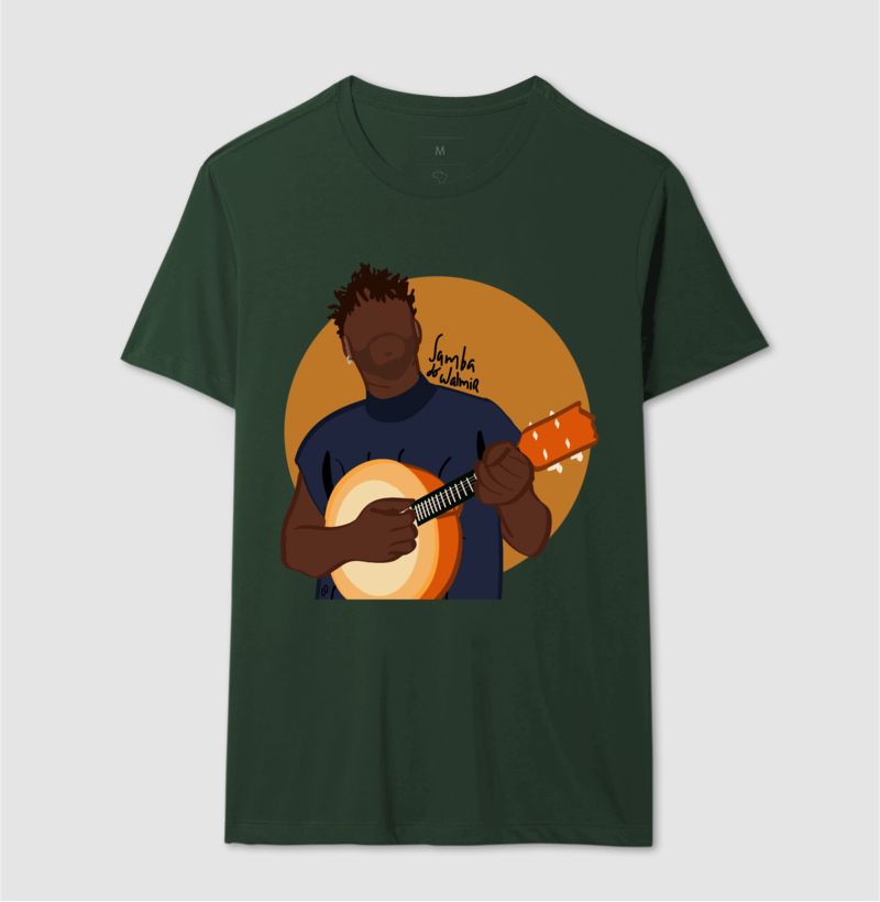 Camisa 11
