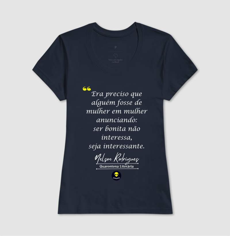 Camisa 9