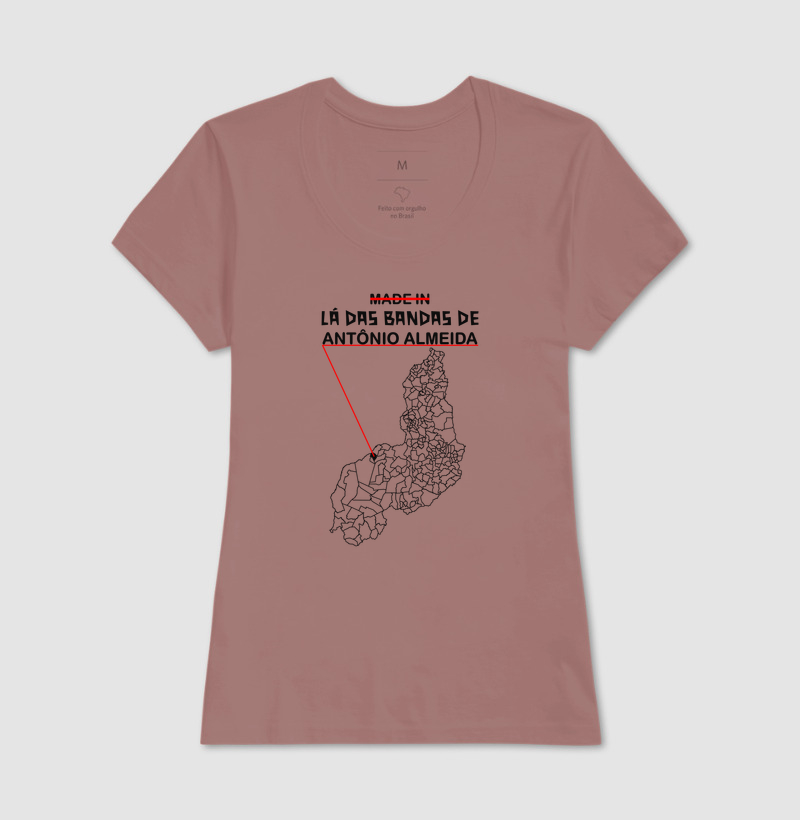 Camisa 16