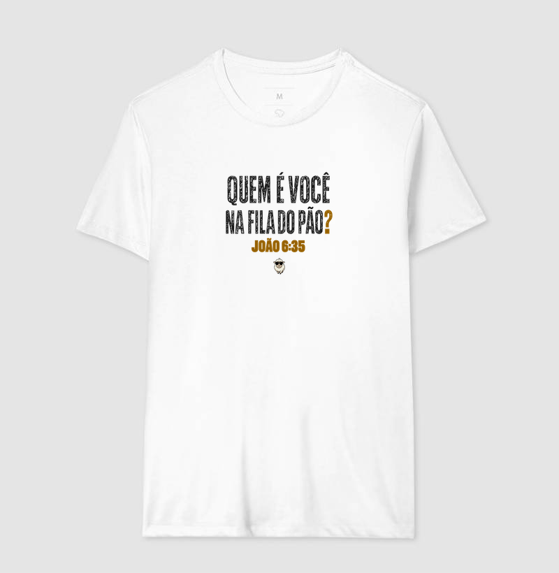 FILA DO PÃO - Imagem 4