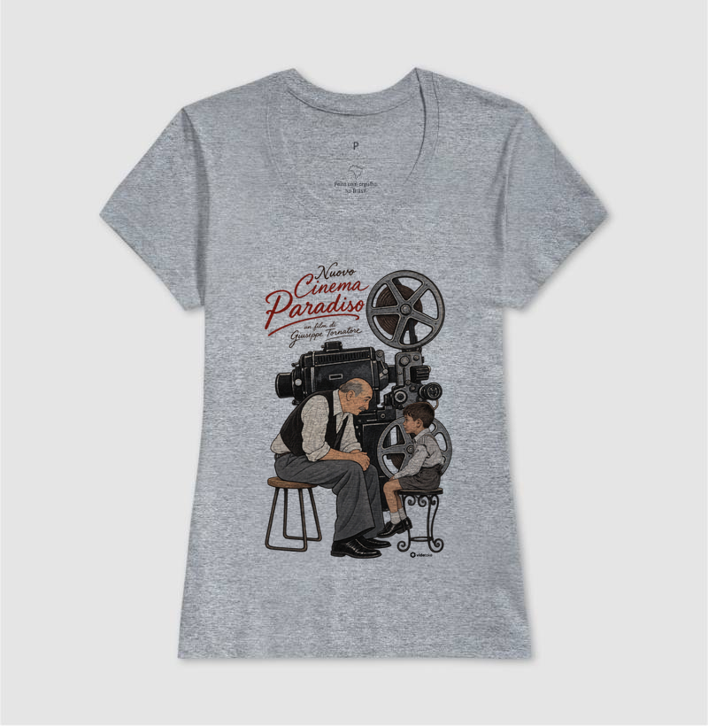 Cinema Paradiso – Alfredo & Totò - Imagem 5