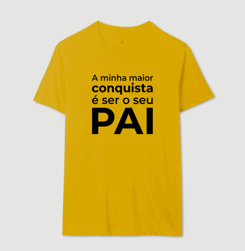 A Minha Maior Conquista é Ser o Seu Pai - Imagem 8