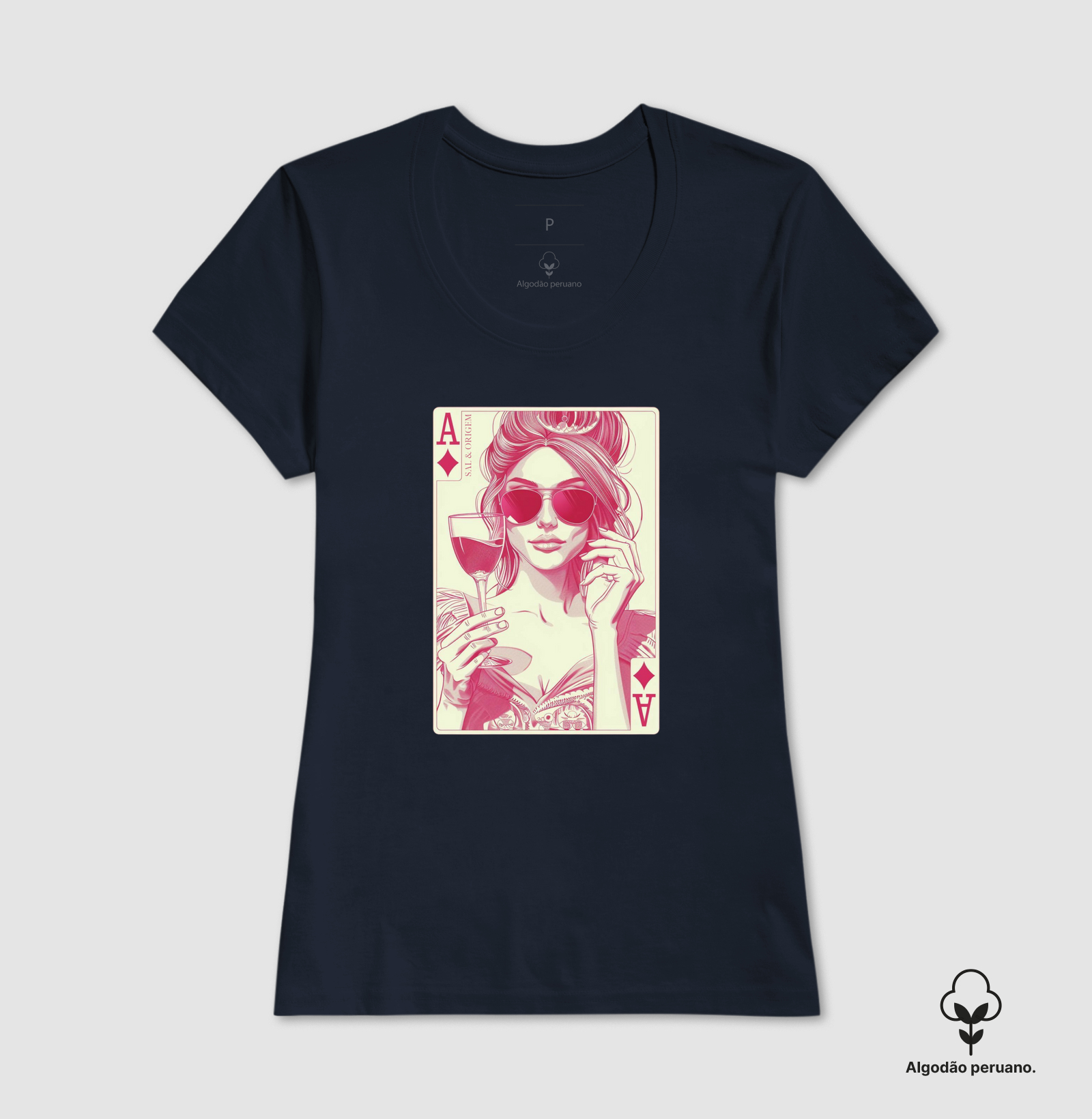 Camisa 6