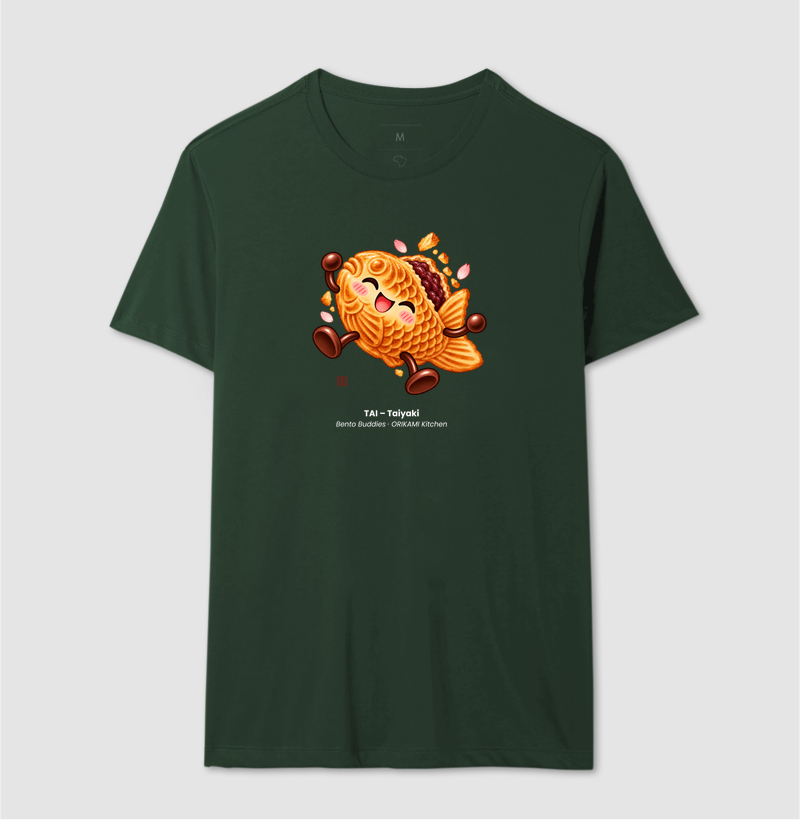 TAI – Taiyaki - Imagem 12