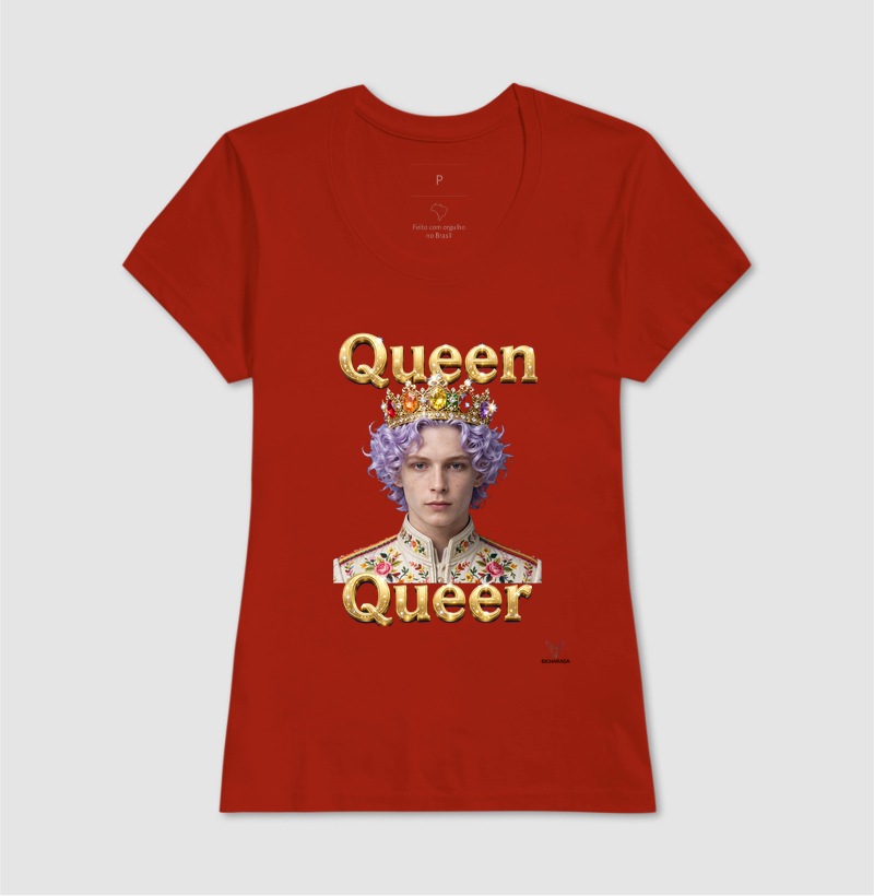 Queen Queer - Imagem 11