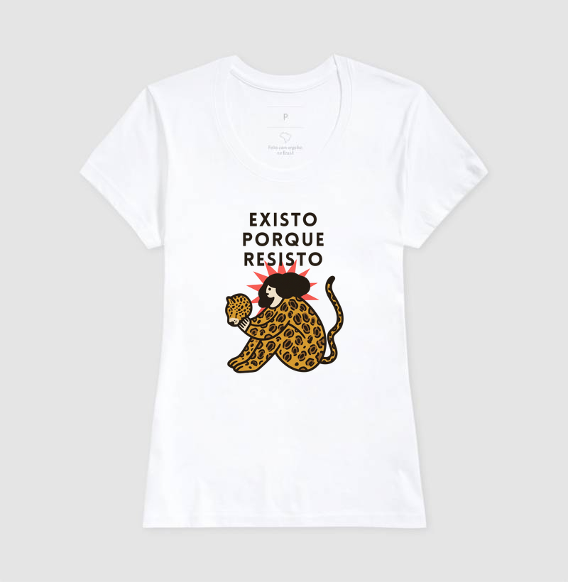 existo porque resito - Imagem 5
