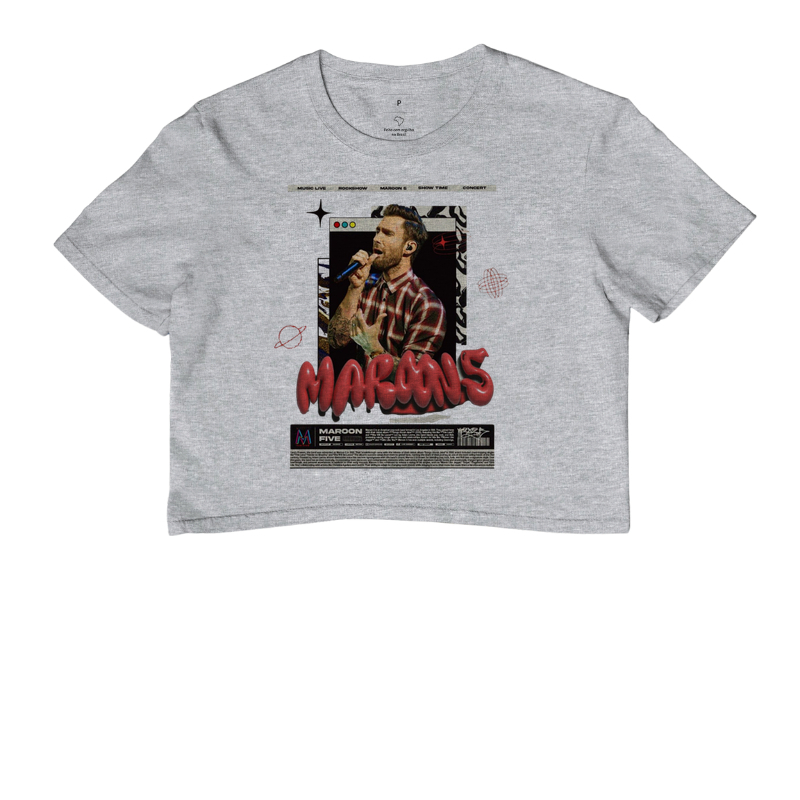 Camisa 5