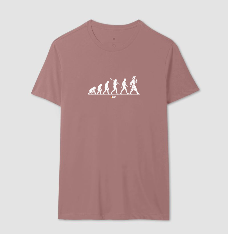 Evolução humana - Gaúcho - Imagem 9