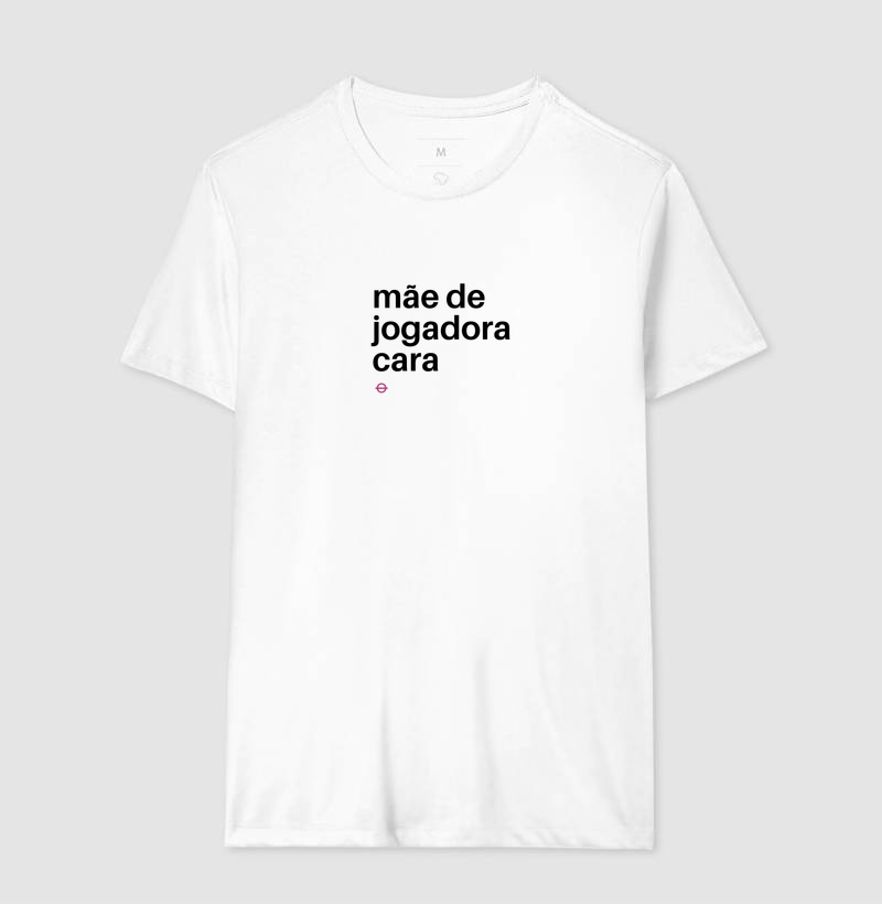 Mãe de Jogadora Cara - Imagem 4
