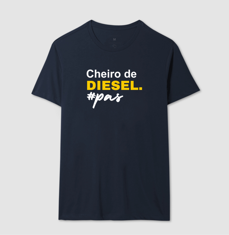 Cheiro de Diesel - Imagem 8
