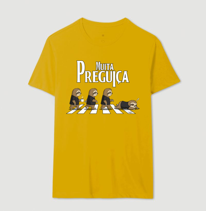 Muita Preguiça - Imagem 14