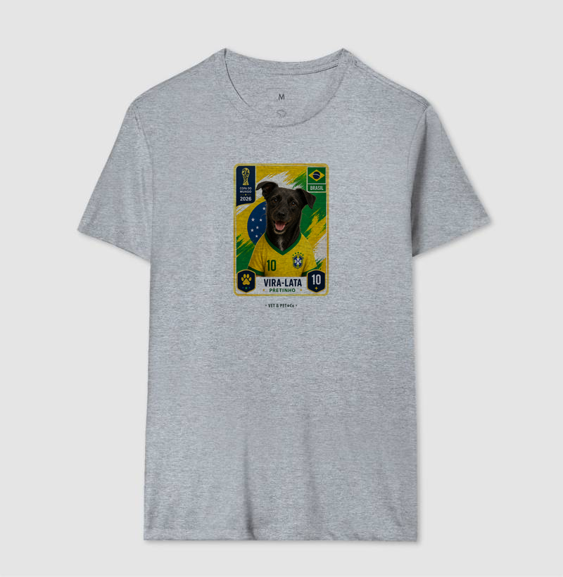 Camisa 7