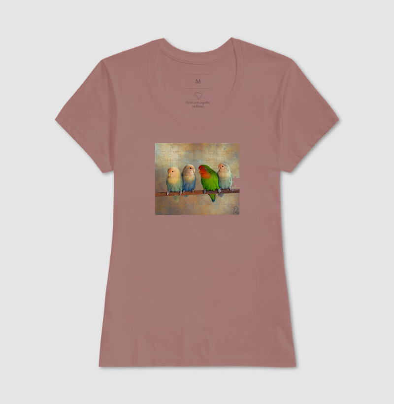 Camisa 16